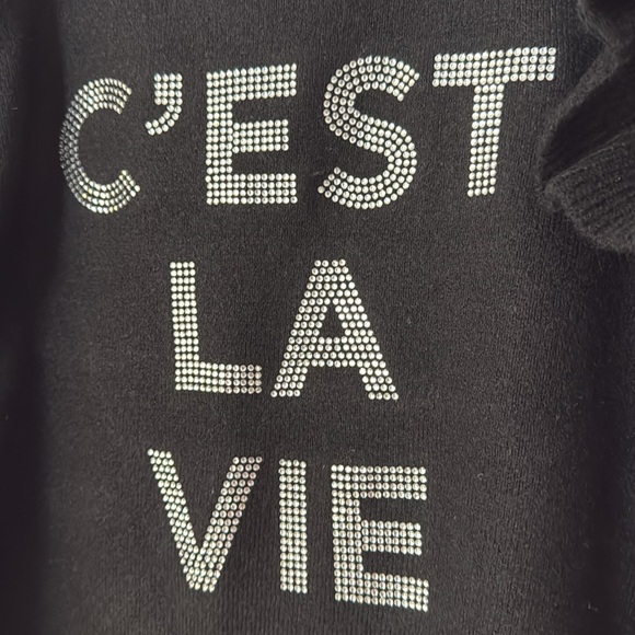 Karl Lagerfeld Sweater - Picture 3 of 7